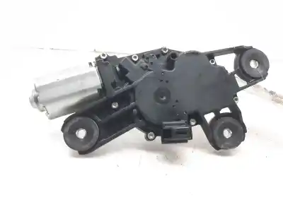İkinci el araba yedek parçası ARKA SILECEK MOTORU için FORD FIESTA (CB1)  OEM IAM referansları 0390201209  
