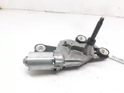 Автозапчастина б/у двигатель заднього склоочисника для ford fiesta (cb1) titanium посилання на oem iam 0390201209  