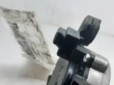 Автозапчастина б/у двигатель заднього склоочисника для ford fiesta (cb1) titanium посилання на oem iam 0390201209  