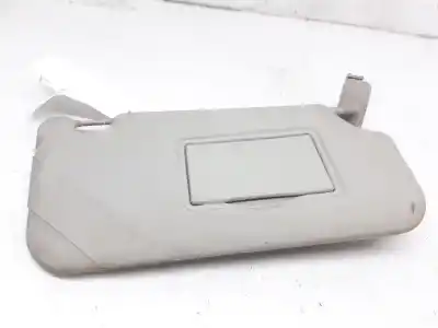 Second-hand car spare part RIGHT SUNSHADE for FORD FIESTA (CB1)  OEM IAM references 1702309  