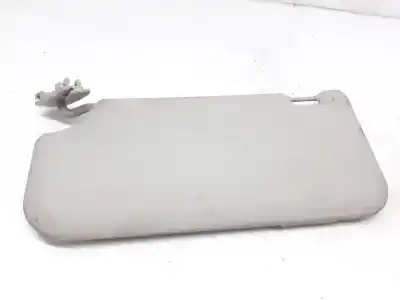 Автозапчастина б/у правильний натір для ford fiesta (cb1) titanium посилання на oem iam 1702309  