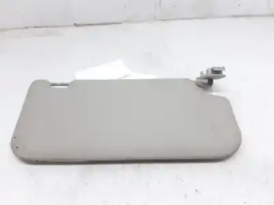 Автозапчастина б/у лівий натір для ford fiesta (cb1) titanium посилання на oem iam 1702310