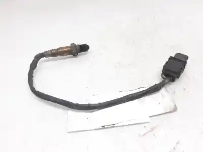 Автозапчастина б/у лямбда-зонд для ford fiesta (cb1) titanium посилання на oem iam av2q9d375aa