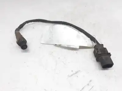 Автозапчастина б/у лямбда-зонд для ford fiesta (cb1) titanium посилання на oem iam av2q9d375aa  