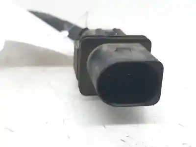 Автозапчастина б/у лямбда-зонд для ford fiesta (cb1) titanium посилання на oem iam av2q9d375aa  