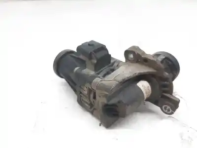 Автозапчастина б/у клапан egr для ford fiesta (cb1) titanium посилання на oem iam 702209030  