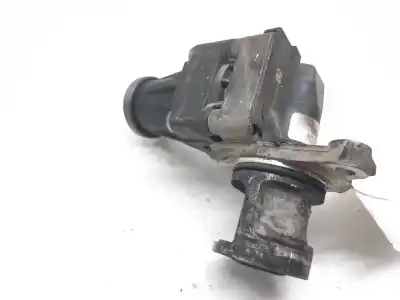 Автозапчастина б/у клапан egr для ford fiesta (cb1) titanium посилання на oem iam 702209030