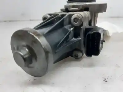 Автозапчастина б/у клапан egr для ford fiesta (cb1) titanium посилання на oem iam 702209030  