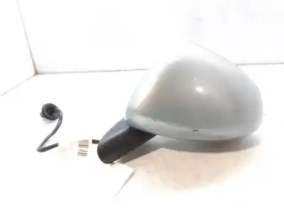 Автозапчастина б/у ліве дзеркало для opel corsa d essentia посилання на oem iam 020873  