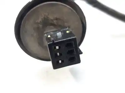 Автозапчастина б/у ліве дзеркало для opel corsa d essentia посилання на oem iam 020873  