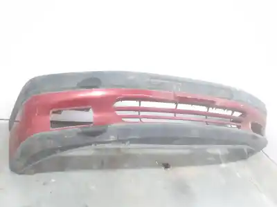 Second-hand car spare part FRONT BUMPER for PEUGEOT 306 BERLINA 3/5 PUERTAS (S1)  OEM IAM references 7401K5  