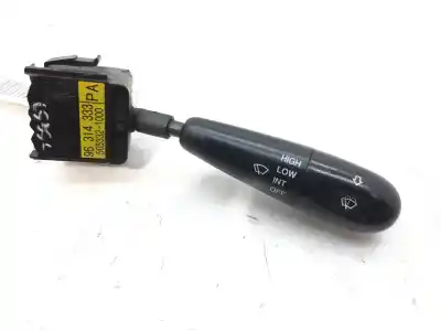 Автозапчастина б/у КОМАНДА ЧИСТИТИ для CHEVROLET MATIZ  Посилання на OEM IAM 96314333  