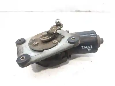 Peça sobressalente para automóvel em segunda mão MOTOR DO LIMPA PARA BRISAS por CHEVROLET MATIZ  Referências OEM IAM 96314772  
