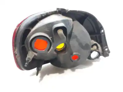 Second-hand car spare part right tailgate light for chevrolet matiz city oem iam references 0320508333