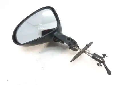 Pezzo di ricambio per auto di seconda mano specchio sinistro per chevrolet matiz city riferimenti oem iam 96314384  
