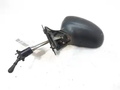 Pezzo di ricambio per auto di seconda mano specchio sinistro per chevrolet matiz city riferimenti oem iam 96314384  