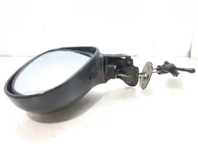 Peça sobressalente para automóvel em segunda mão ESPELHO RETROVISOR ESQUERDO por CHEVROLET MATIZ  Referências OEM IAM 96314384  