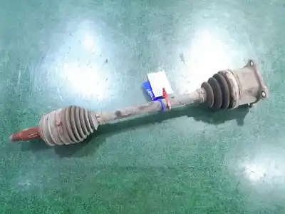 Pezzo di ricambio per auto di seconda mano TRASMISSIONE POSTERIORE DESTRA per SUZUKI GRAND VITARA JB (JT)  Riferimenti OEM IAM 4410579K10000  