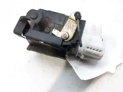 Pezzo di ricambio per auto di seconda mano serratura porta posteriore destra per peugeot 607 (s1) pack riferimenti oem iam 3181c