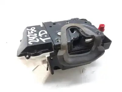 Pezzo di ricambio per auto di seconda mano serratura porta posteriore destra per peugeot 607 (s1) pack riferimenti oem iam 3181c  