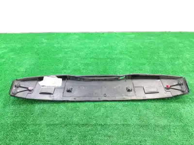 Автозапчастина б/у задне крило для renault clio ii fase ii (b/cb0) dynamique посилання на oem iam 7700427352  