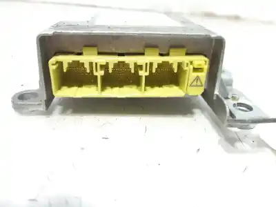 Second-hand car spare part airbag control unit for mazda 3 lim. (bl) active oem iam references bcm557k30  