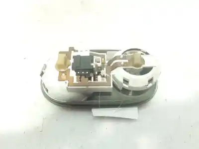 Автозапчасти б/у внутренний свет за renault clio ii fase ii (b/cb0) dynamique ссылки oem iam 7700412606  