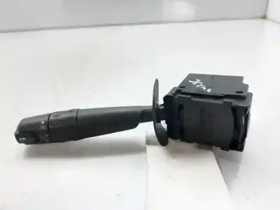 Pezzo di ricambio per auto di seconda mano comando pulito per peugeot 607 (s1) pack riferimenti oem iam 96186612zl