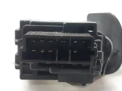 Pezzo di ricambio per auto di seconda mano comando pulito per peugeot 607 (s1) pack riferimenti oem iam 96186612zl  