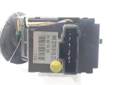 Pezzo di ricambio per auto di seconda mano controllo della luce per peugeot 607 (s1) pack riferimenti oem iam 96378815zl  