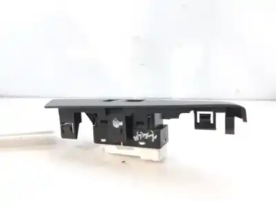 Second-hand car spare part rear right power window switch for mazda 3 lim. (bl) active oem iam references bcd166380a  