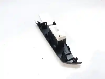 Second-hand car spare part rear right power window switch for mazda 3 lim. (bl) active oem iam references bcd166380a  