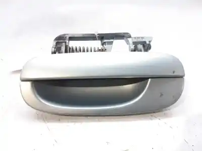 Pezzo di ricambio per auto di seconda mano maniglia esterna posteriore sinistra per peugeot 607 (s1) pack riferimenti oem iam 9629157577  