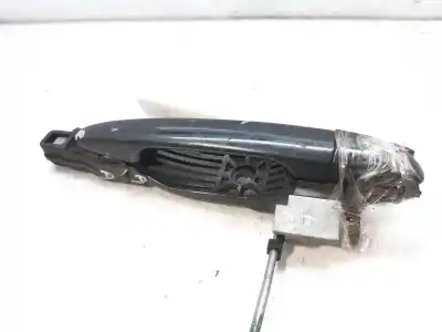 Piesă de schimb auto la mâna a doua mâner exterior fațã dreapta pentru mazda 3 lim. (bl) active referințe oem iam bbm758410a