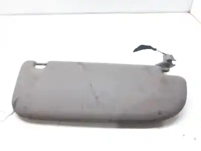 Pezzo di ricambio per auto di seconda mano tenda sinistra per peugeot 607 (s1) pack riferimenti oem iam 8143ek