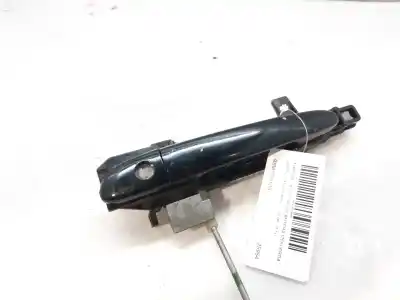 Piesă de schimb auto la mâna a doua mâner exterior stânga fațã pentru mazda 3 lim. (bl) active referințe oem iam bbm759410a