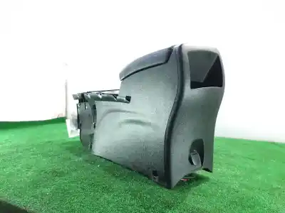 Second-hand car spare part center armrest for renault kadjar intens oem iam references 969108008r