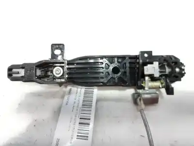 Piesă de schimb auto la mâna a doua mâner exterior spate stânga pentru mazda 3 lim. (bl) active referințe oem iam bbm773410a