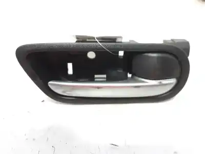 Second-hand car spare part interior right rear handle for mazda 3 lim. (bl) active oem iam references bbm672330a  