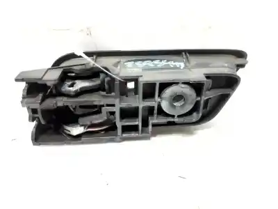 Piesă de schimb auto la mâna a doua mâner interior spate dreapta pentru mazda 3 lim. (bl) active referințe oem iam bbm672330a