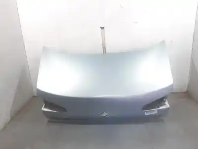 Pezzo di ricambio per auto di seconda mano portellone per peugeot 607 (s1) pack riferimenti oem iam 8701l2