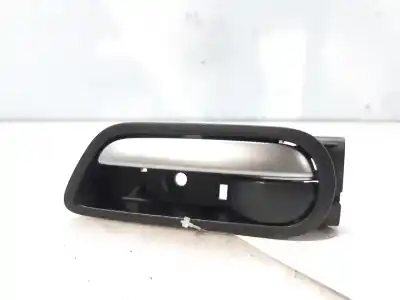 Piesă de schimb auto la mâna a doua mâner interior stânga spate pentru mazda 3 lim. (bl) active referințe oem iam bbm673330a