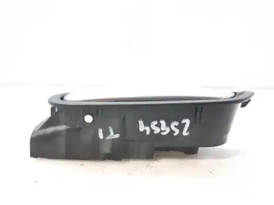 Second-hand car spare part interior left rear handle for mazda 3 lim. (bl) active oem iam references bbm673330a  