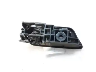 Second-hand car spare part interior left rear handle for mazda 3 lim. (bl) active oem iam references bbm673330a  
