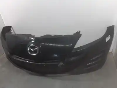 Tweedehands auto-onderdeel voorbumper voor mazda 3 lim. (bl) active oem iam-referenties   
