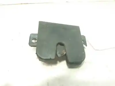 Автозапчасти б/у замок багажника/ворот за volkswagen caddy ka/kb (2c) kasten ссылки oem iam 2k0827506e