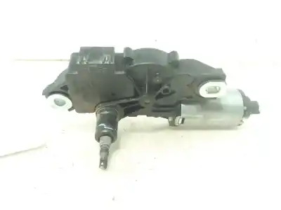 Автозапчастина б/у двигатель заднього склоочисника для volkswagen caddy ka/kb (2c) kasten посилання на oem iam 5k0955712c  