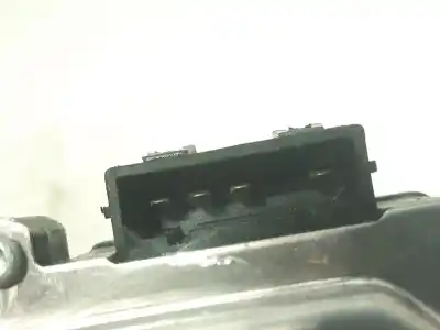 Автозапчастина б/у двигатель заднього склоочисника для volkswagen caddy ka/kb (2c) kasten посилання на oem iam 5k0955712c  