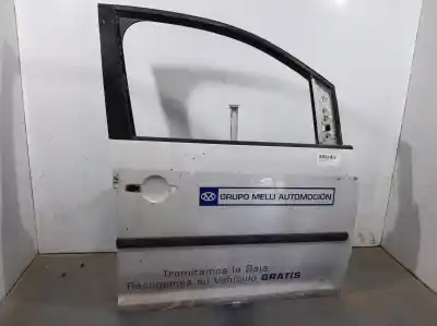 Автозапчасти б/у дверь передняя правая за volkswagen caddy ka/kb (2c) kasten ссылки oem iam 2k0831056b  