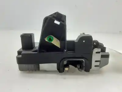 Автозапчасти б/у замок задней левой двери за saab 9-5 (ys3e) 2.3 t ссылки oem iam 4855193